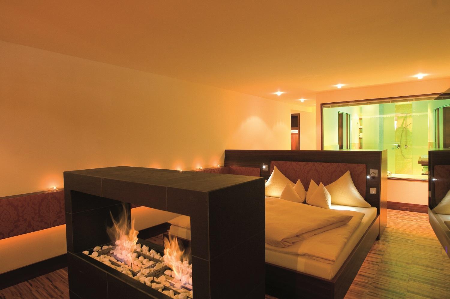 Wellnesshotel ...Liebes Rot-Flueh Haldensee Quarto foto