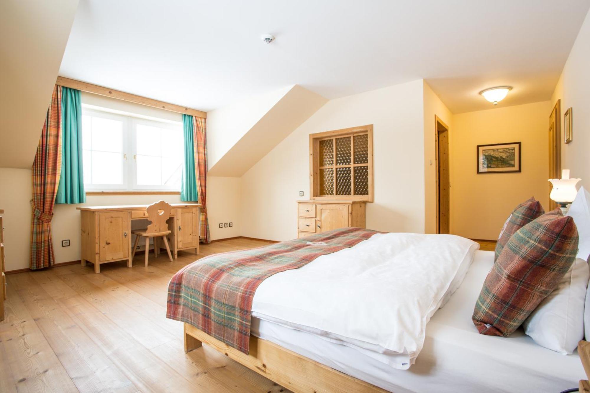 Wellnesshotel ...Liebes Rot-Flueh Haldensee Quarto foto